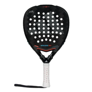 adidas Metalbone HRD+ 3.4 - Ale Galán Racket(2025)